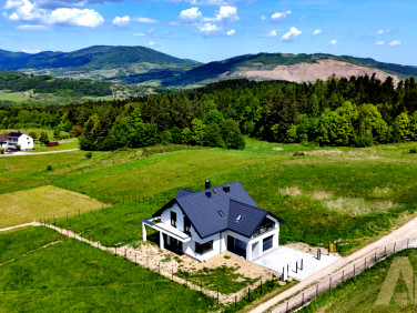 Dom Biczyce Górne