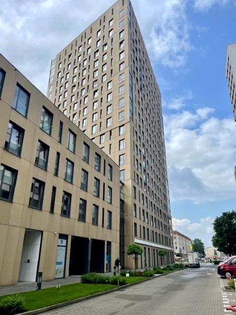 Mieszkanie apartamentowiec sprzedaż