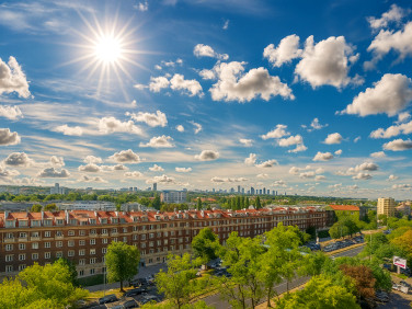 Mieszkanie Warszawa sprzedaż
