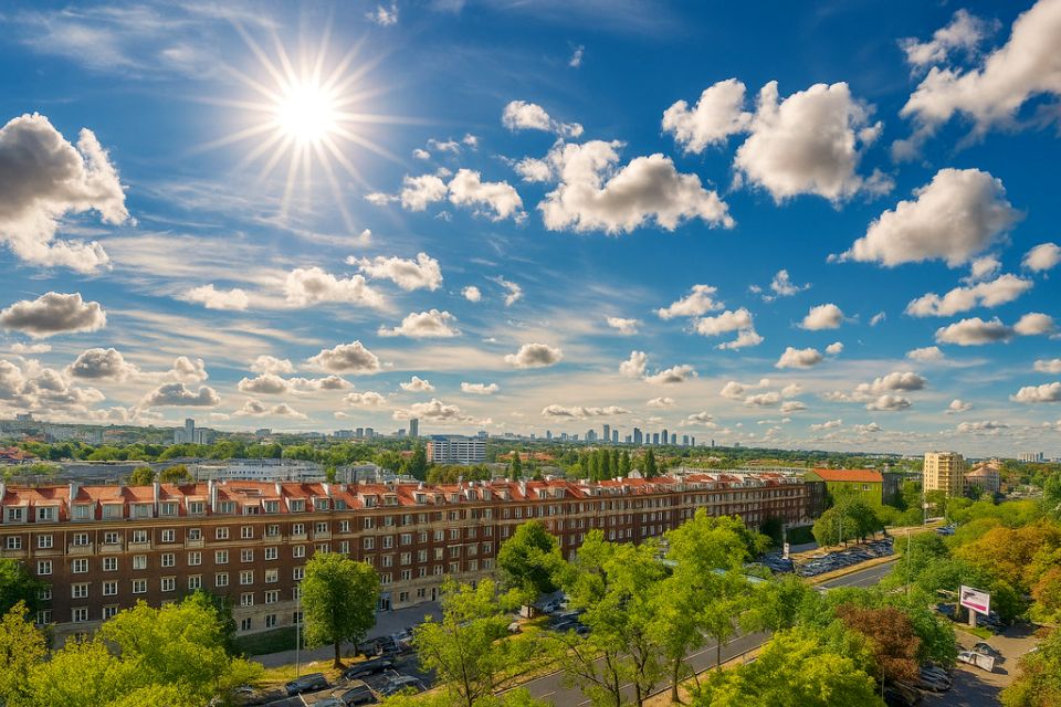 Mieszkanie Warszawa sprzedaż