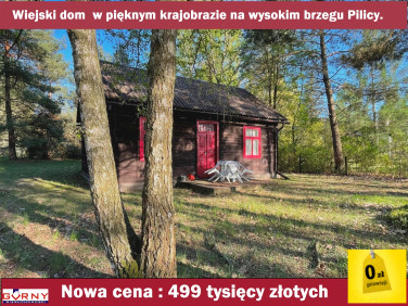Dom Ostrów