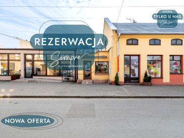 Lokal Zduńska Wola