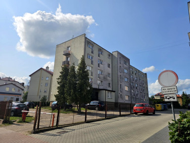 Mieszkanie Działdowo