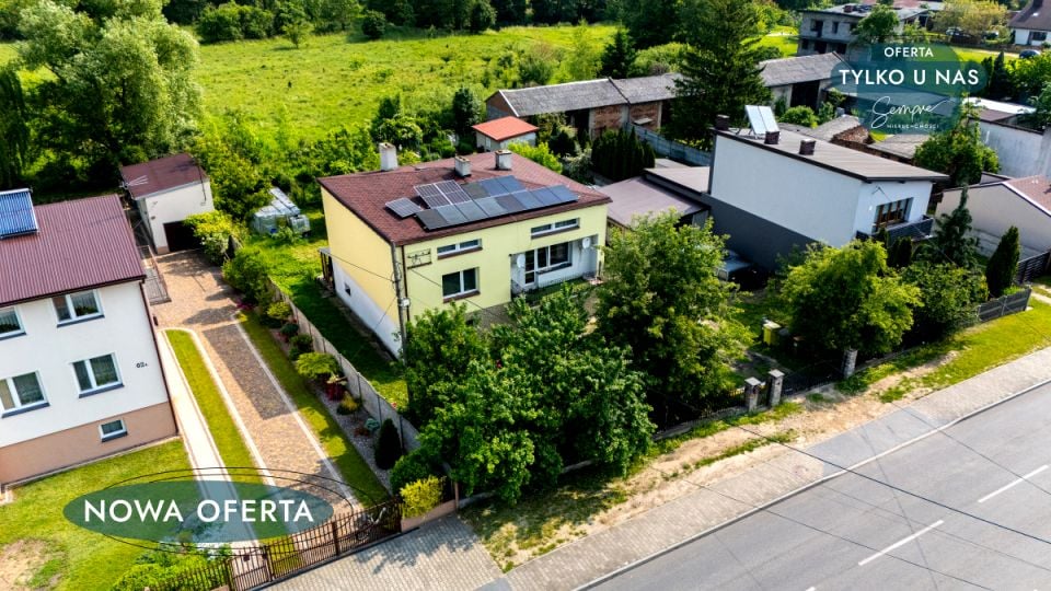 Dom Szczerców