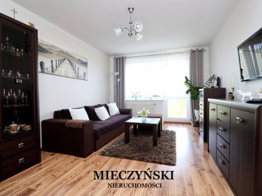 Mieszkanie Gorzów Wielkopolski