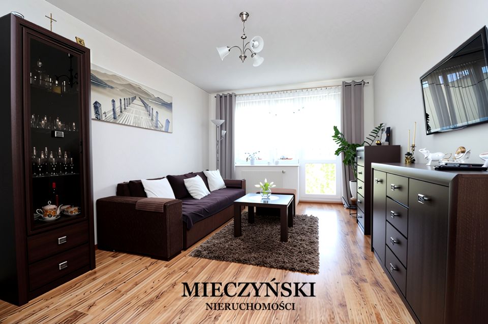 Mieszkanie Gorzów Wielkopolski