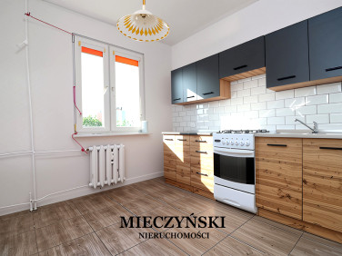 Mieszkanie Gorzów Wielkopolski