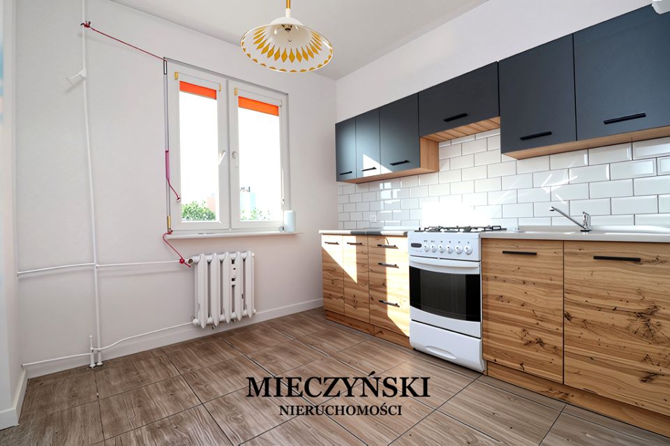 Mieszkanie Gorzów Wielkopolski