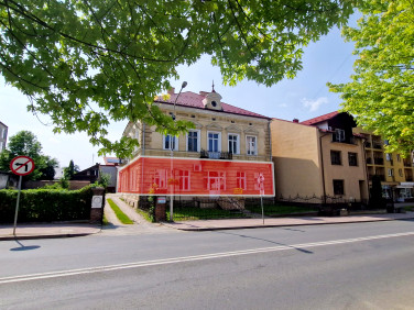 Lokal Brzozów