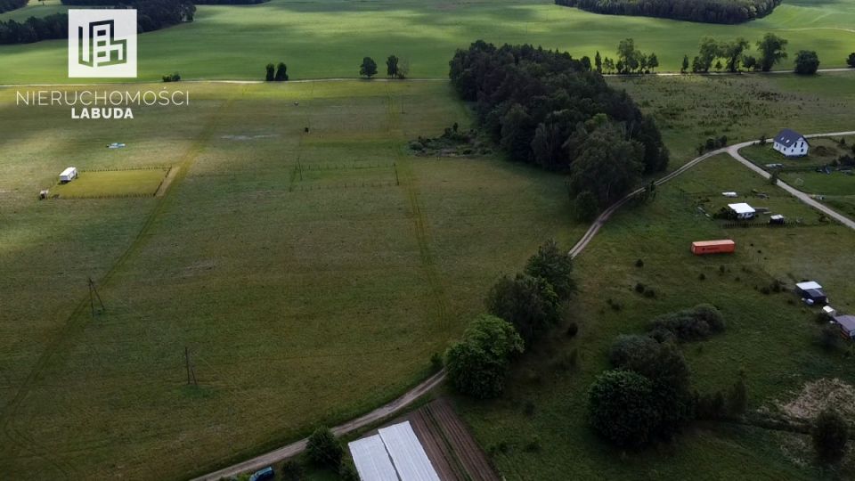 Działka budowlana sprzedam