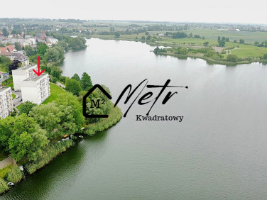 Mieszkanie Sztum