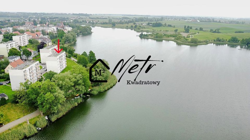 Mieszkanie Sztum