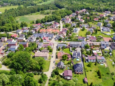 Działka budowlana Zabrze