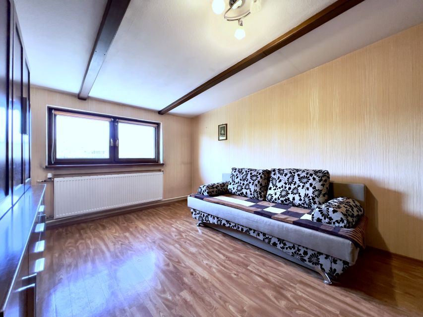 Mieszkanie Kraków sprzedaż