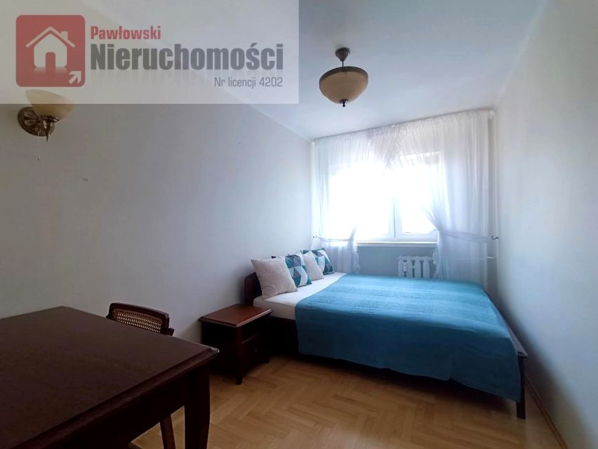 Mieszkanie Kraków