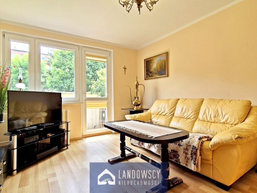 Mieszkanie blok mieszkalny sprzedaż