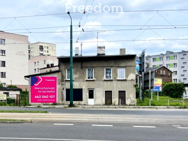 Lokal Sosnowiec