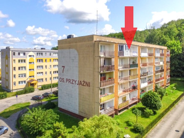Mieszkanie Wejherowo