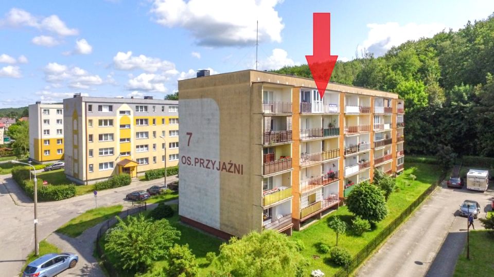 Mieszkanie Wejherowo