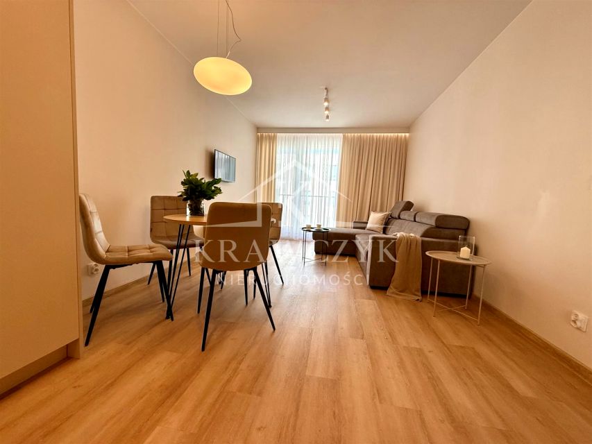 Mieszkanie blok mieszkalny wynajem