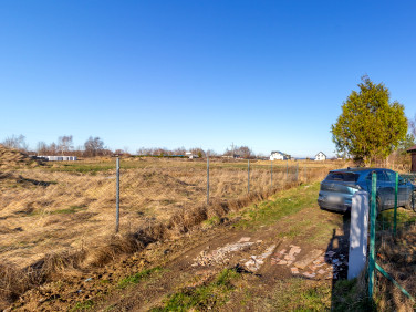 Działka inna sprzedam