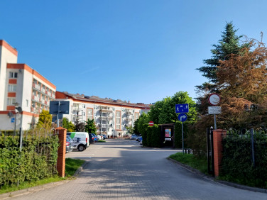Mieszkanie blok mieszkalny sprzedaż