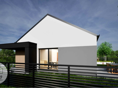 Dom Paczkowo sprzedaż