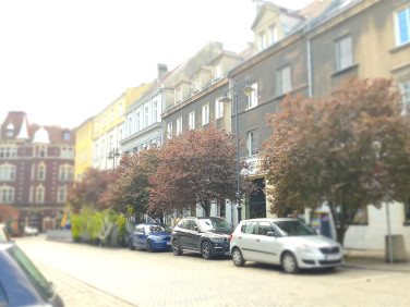 Mieszkanie Gliwice