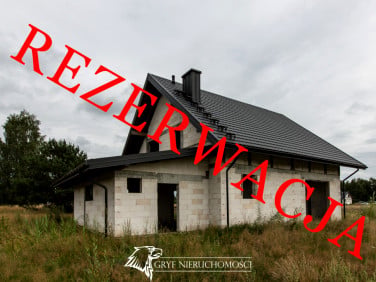 Dom Zwierki