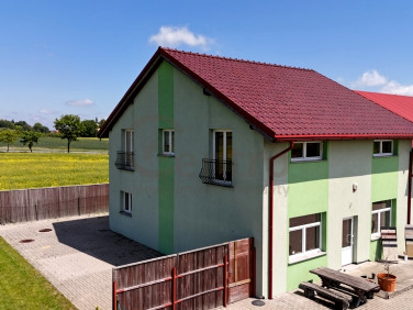Budynek użytkowy Przerzeczyn-Zdrój
