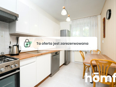 Mieszkanie Kraków