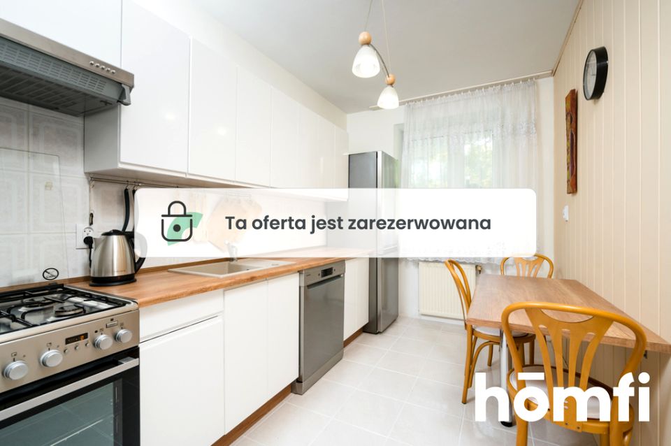 Mieszkanie Kraków