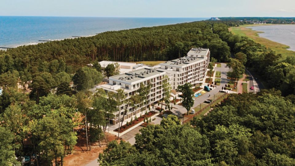 Essense Baltic Resort