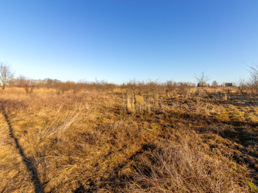 Działka inna Mielno