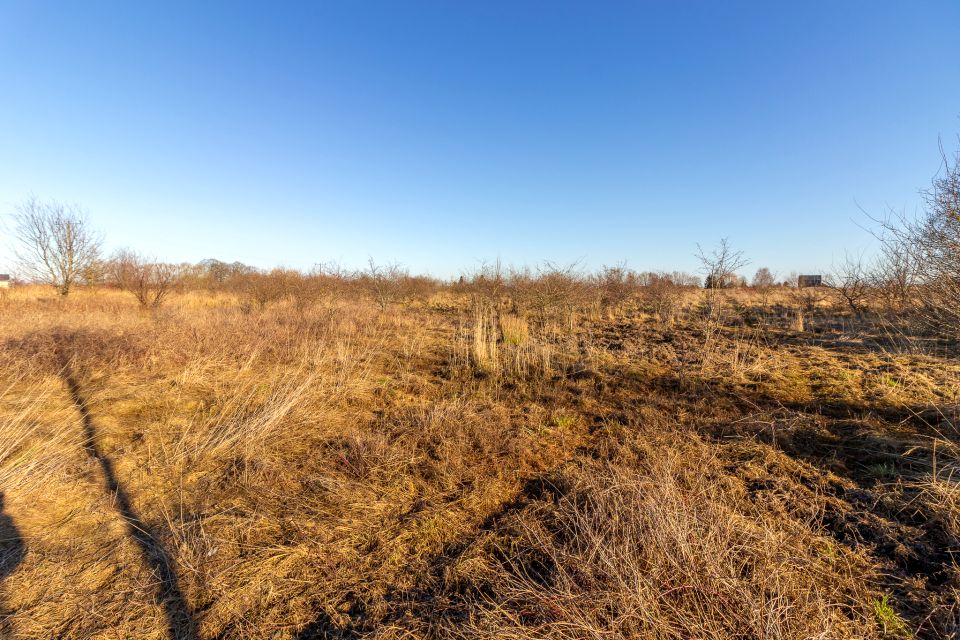 Działka inna Mielno