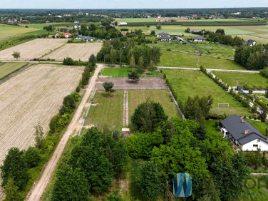 Działka Błonie