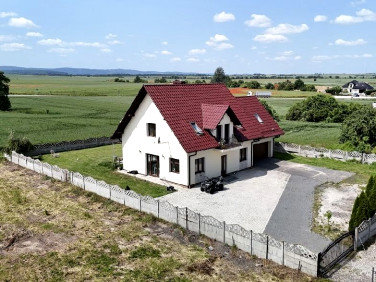 Dom Małuszów