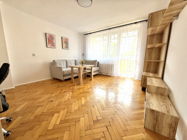 Mieszkanie Sosnowiec