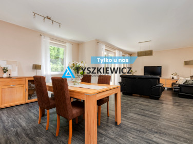 Mieszkanie Gdynia