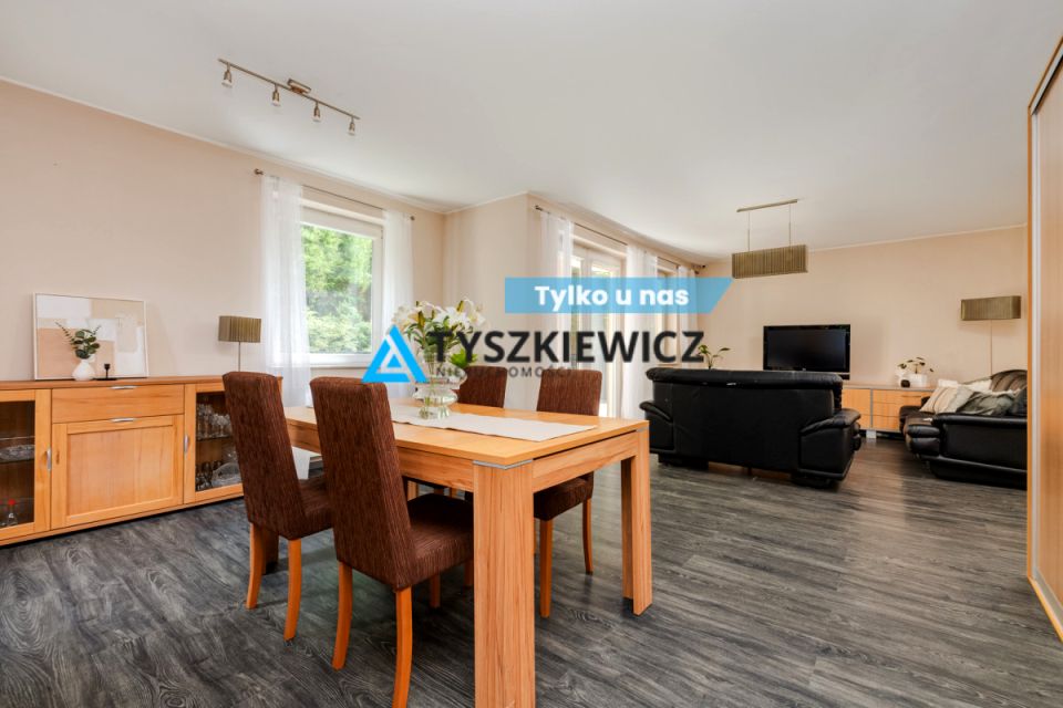 Mieszkanie Gdynia