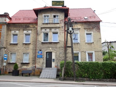 Mieszkanie Boguszów-Gorce