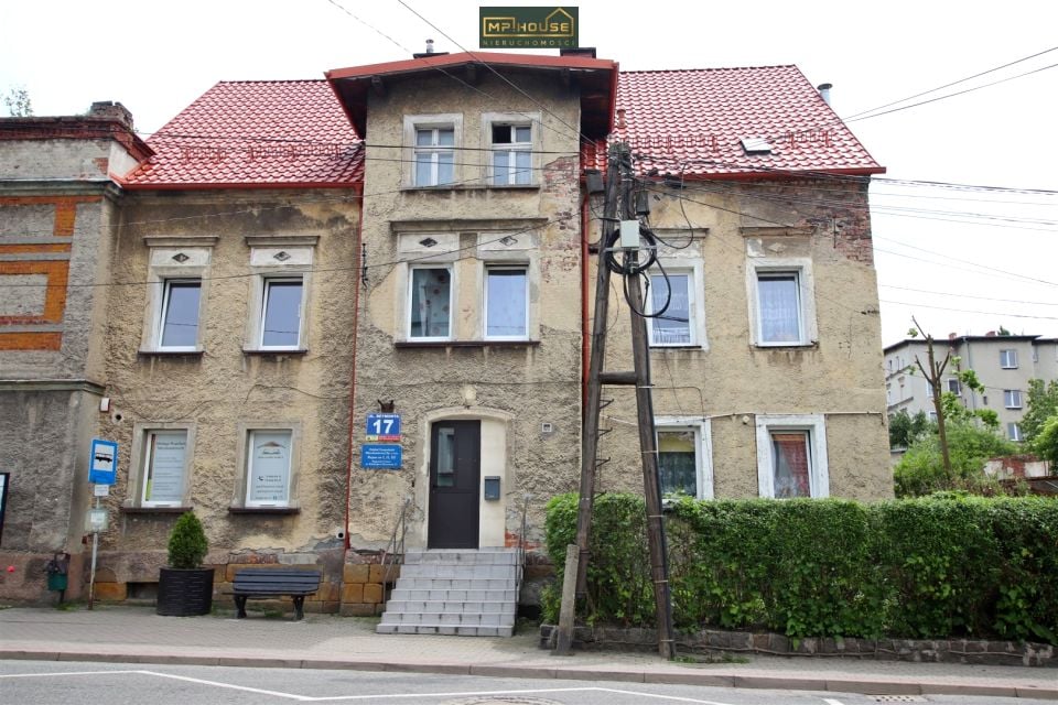 Mieszkanie Boguszów-Gorce
