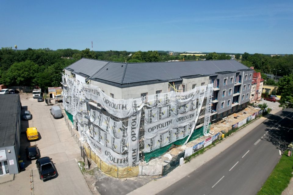 Mieszkanie Bolesławiec sprzedaż