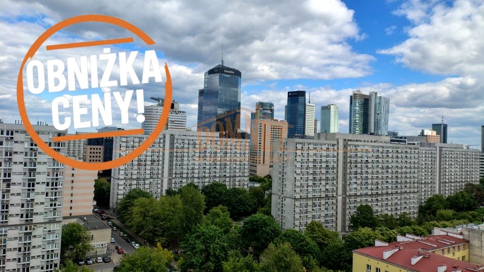 Mieszkanie Warszawa sprzedaż