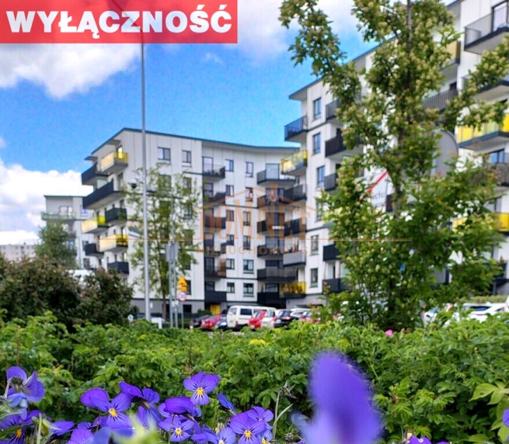 Mieszkanie Warszawa sprzedaż