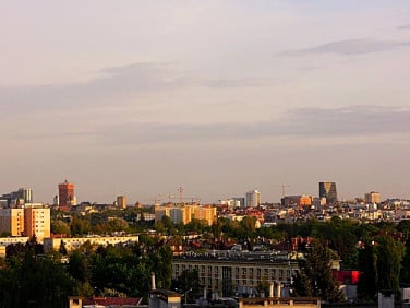 Mieszkanie Poznań