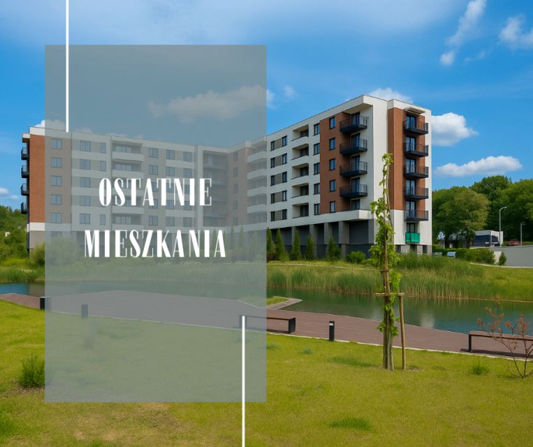 Mieszkanie Katowice