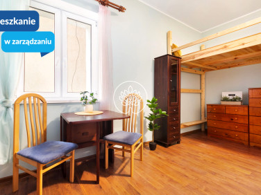 Mieszkanie Bydgoszcz