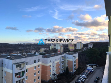 Mieszkanie Gdańsk