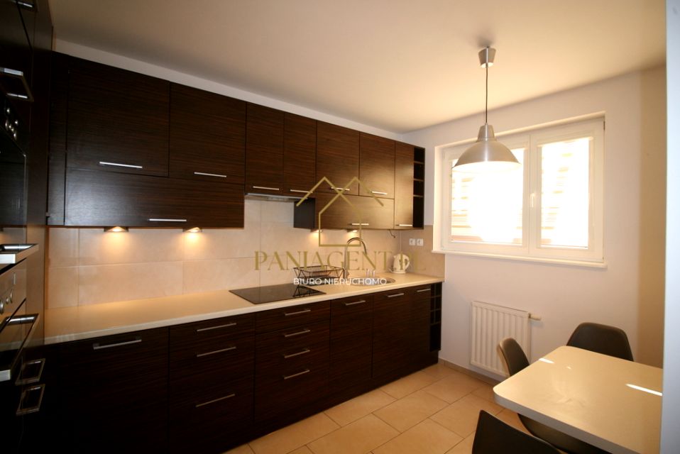 Mieszkanie blok mieszkalny wynajem